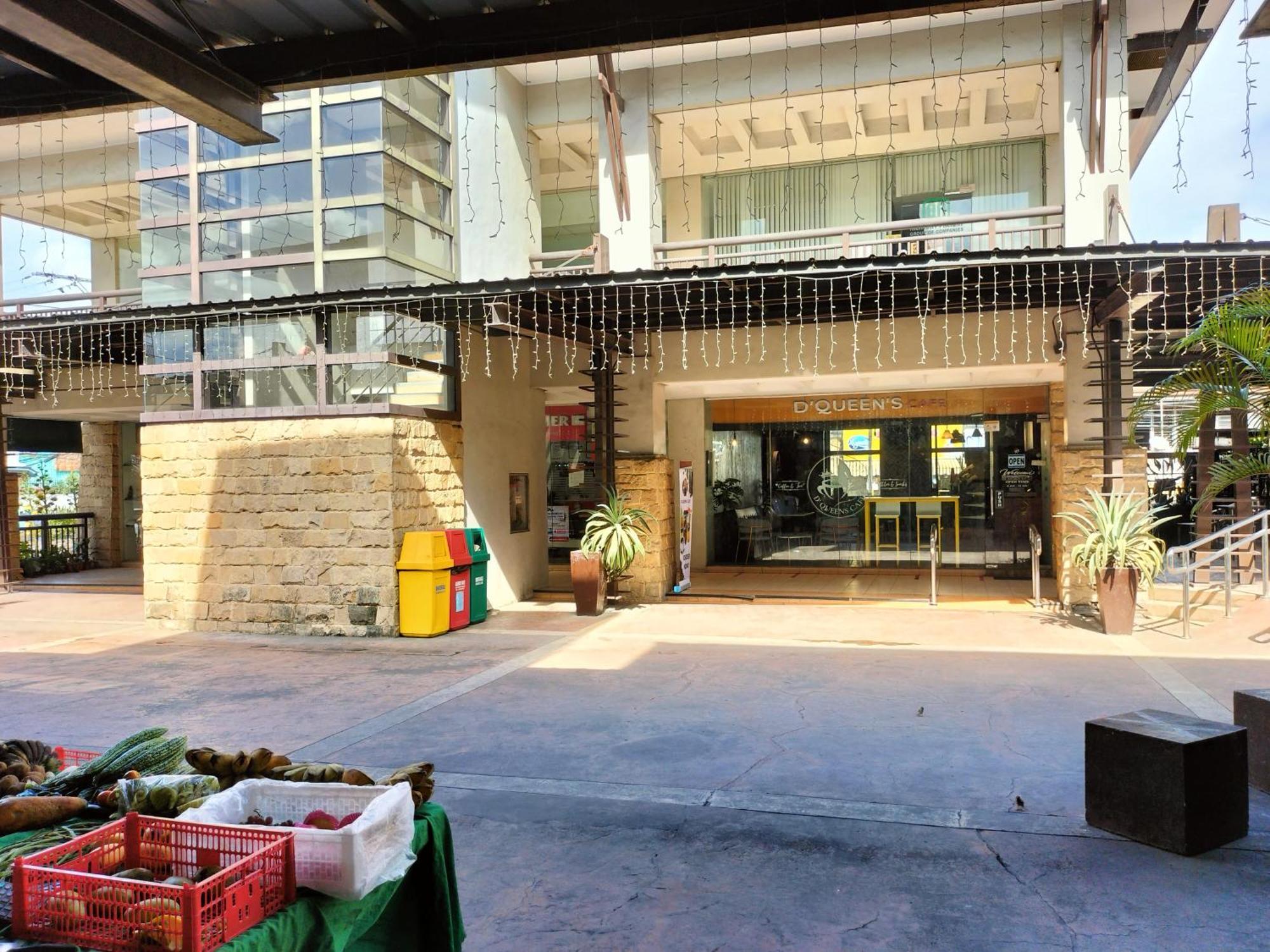 Cozy 1233 The Persimmon Studio Near Sm And Ayala Cebu Exterior photo