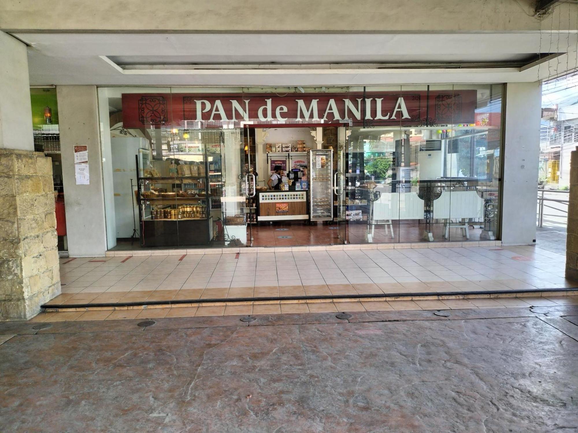 Cozy 1233 The Persimmon Studio Near Sm And Ayala Cebu Exterior photo